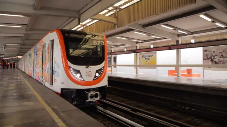¿Qué pasa en el Metro CDMX hoy jueves 9 de noviembre? Hoy cierra la Línea 1