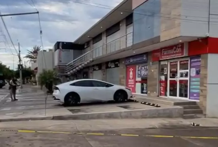 Asesinan a un hombre en la Miguel Hidalgo, en Culiacán