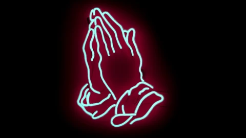 5 oraciones recomendadas por la IA para esta Cuaresma 2025