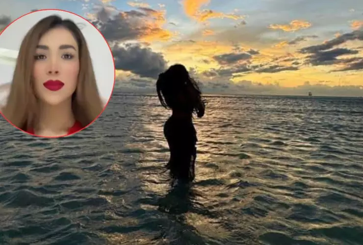 Influencer mexicana Denisse Reyes muere tras cirugía estética