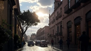 Clima en Morelia hoy 22 junio 2025 temperatura índice UV y pronostico por hora.png