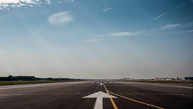 Aeropuerto