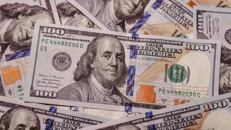 DÓLAR HOY Este es el tipo de cambio en Tijuana del miércoles 4 de enero