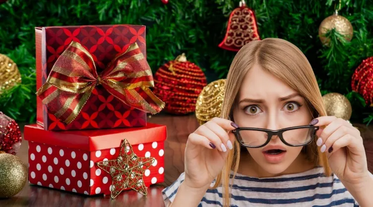 Dile adiós a los moños de Navidad porque llega una nueva tendencia, según la IA.jpg