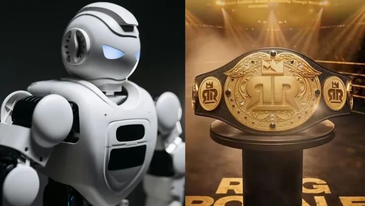 Según la IA quiénes podrían ser los siguientes peleadores en la segunda edición del Ring Royale 2026