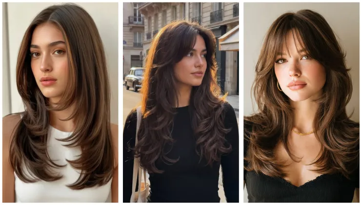 Cortes de pelo