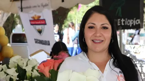 Aprueba Congreso juicio político contra alcaldesa de Coalcomán