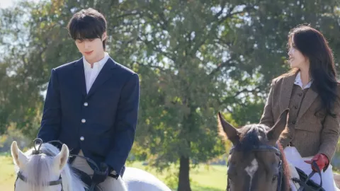 de qué trata la corona perfecta