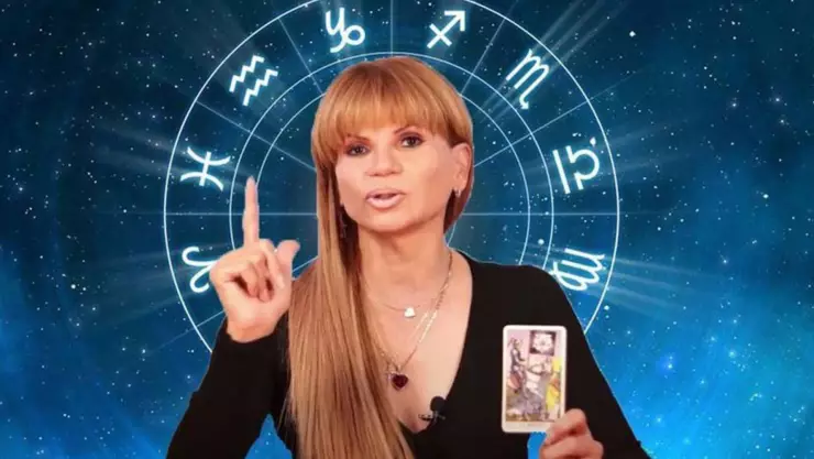 Horóscopos de Mhoni Vidente HOY; esto lo que le depara a tu signo el 30 de agosto