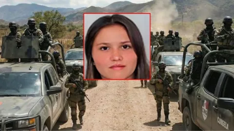  Laisha Michelle Oseguera González