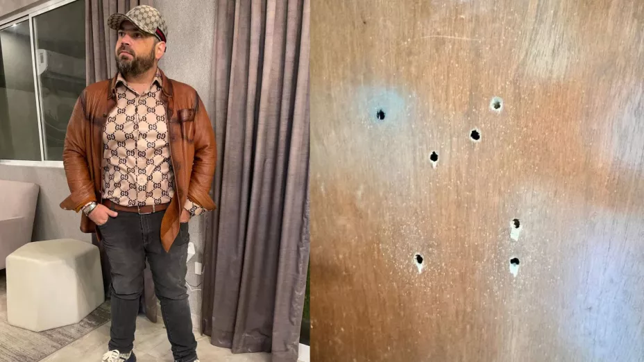 Asesinan a Camilo Ochoa en Temixco, Morelos; ¿qué le pasó al influencer?