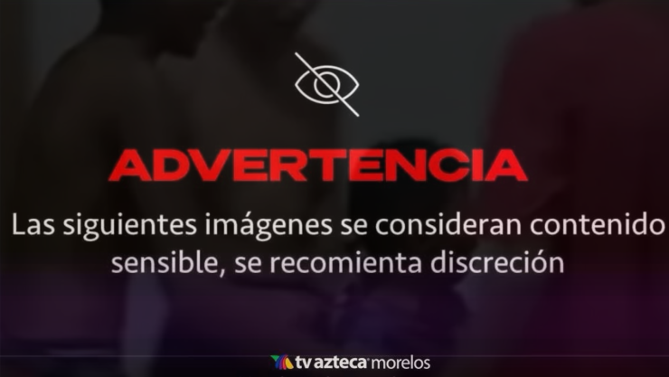 agreden a dos niños en Brasil