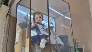 Trajes más populares para vestir al Niño Dios en Puebla este 2 de febrero, Día de la Candelaria