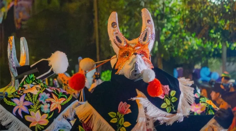 Máscaras Danzantes 2026 Orizaba: fechas y sede del evento en Veracruz