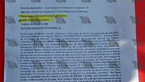 demanda fiscalia lord pasto