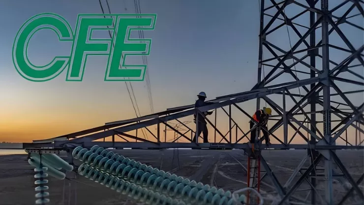 Apagones programados en Morelos: CFE anuncia cortes de luz en Cuernavaca y Temixco este 13 de marzo