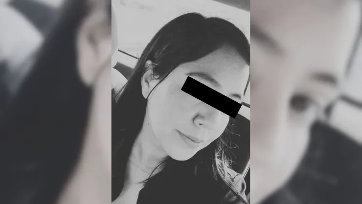 Localizan sin vida a Katya del Pilar Amarillas, mujer desaparecida en Culiacán el 15 de enero de 2026..jpg