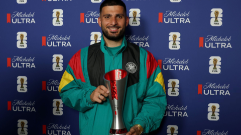Tabla de goleo Mundial 2026