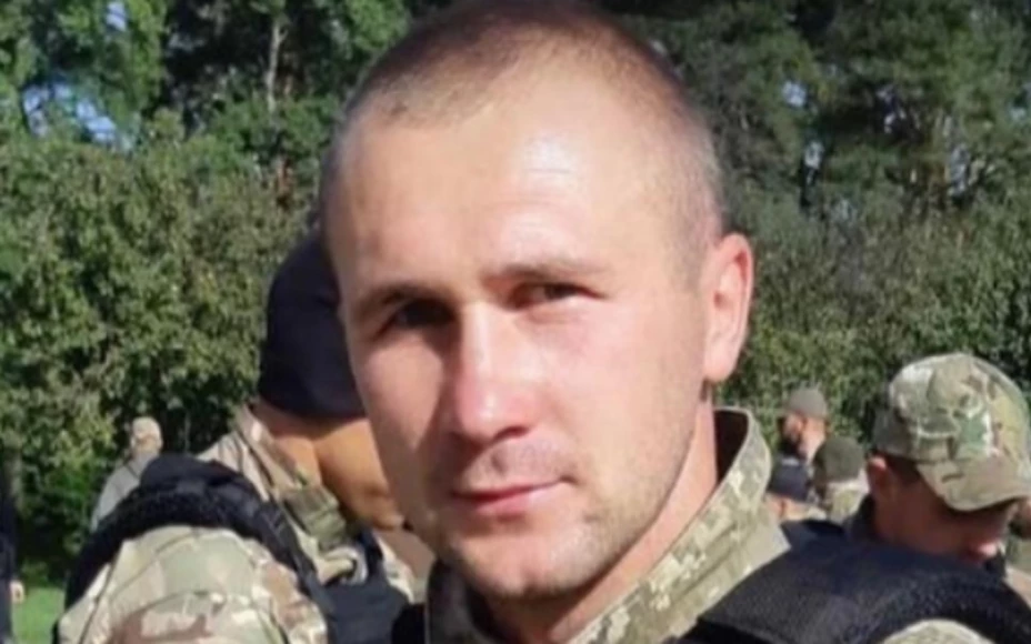 Oleg Prudky boxeador ucraniano fallece