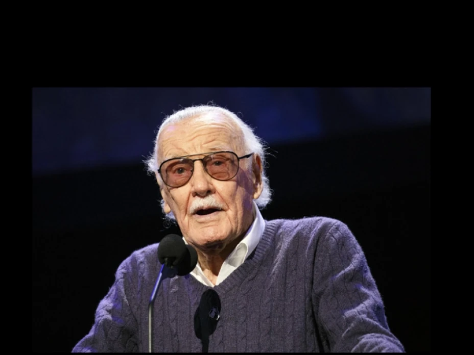 Stan Lee