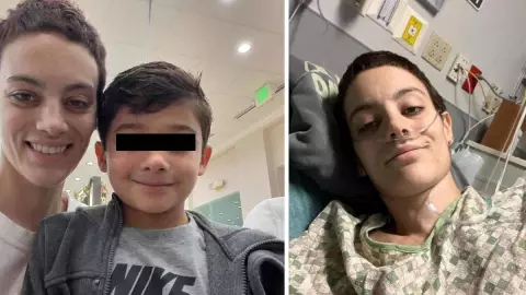 Muere Cat Janice, cantante que se viralizó por componer canción a su hijo