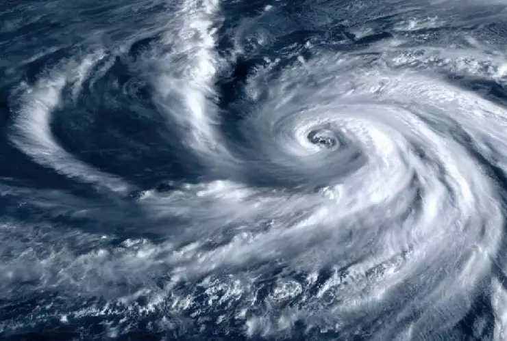 Expertos afirman que esta será la PEOR temporada de huracanes en el Atlántico