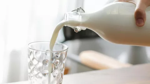 ¿Buscas un remedio casero para la inflamación? La leche dorada podría ser tu solución