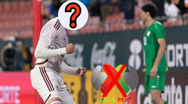 Es el goleador histórico de un club y hoy, a sus 35 años, podría marcharse de la Liga BBVA MX tras el Clausura 2026