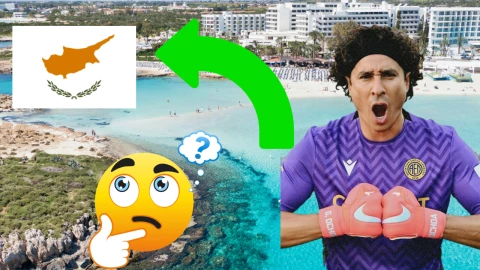 Esta es la verdadera razón por la que Memo Ochoa eligió jugar en Chipre y fue una medida desesperada