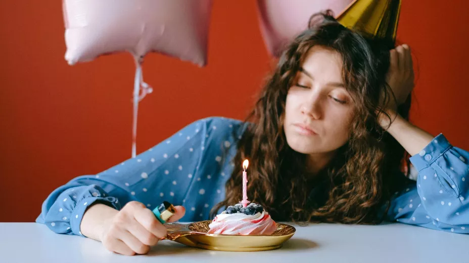 ¿Por qué algunas personas prefieren no festejar su cumpleaños aunque es un día especial?