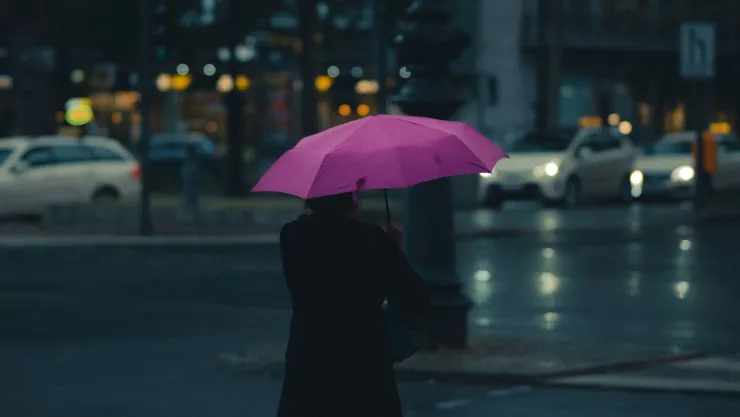 Lluvia en Aguascalientes ¿Cuál será el pronóstico del clima la semana del 7 al 12 de julio 2025