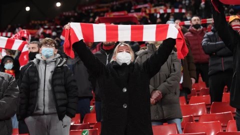 El deporte superó al COVID-19 en el 2020