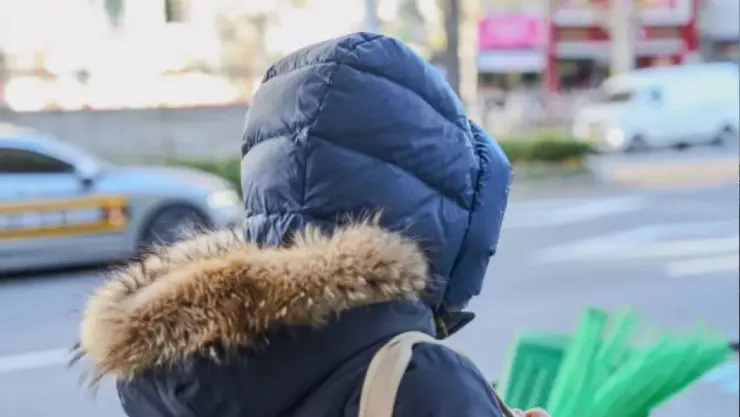 Entrada de dos frentes fríos afectarán a Puebla este 2025: Pronóstico de lluvias y temperatura