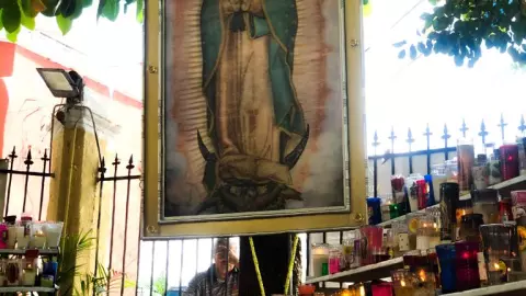 virgen de gpe san cristobal