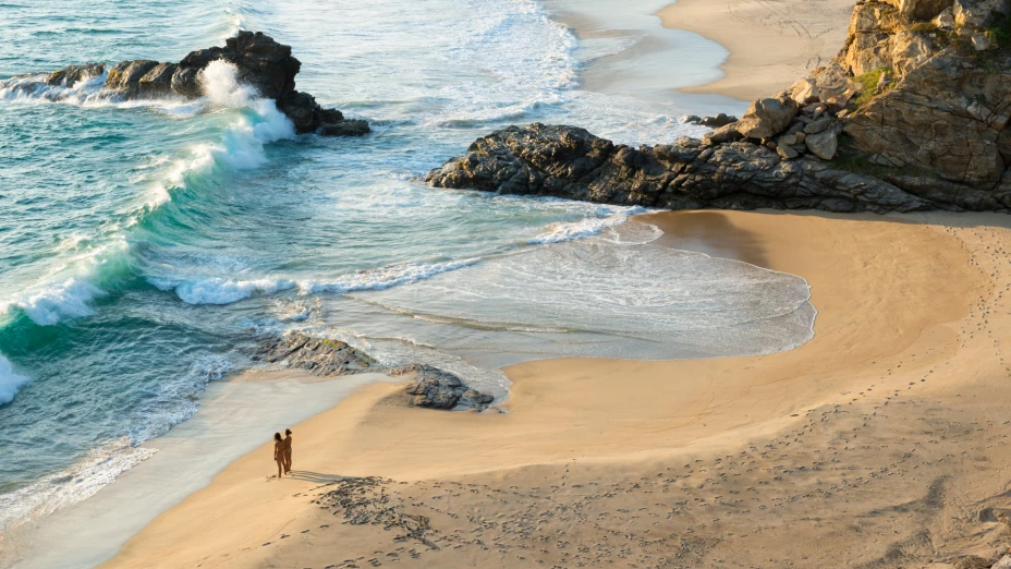 pueblo mexicano donde no circulan los autos