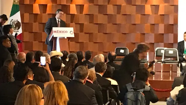 Marcelo Ebrard