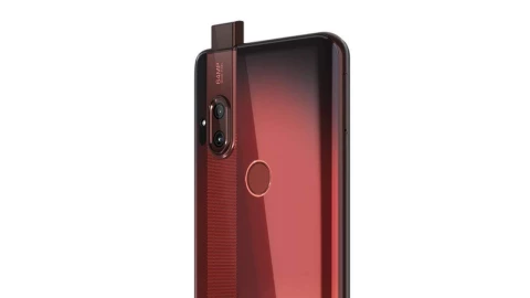 La diferencia de precios entre el Motorola One Fusion Plus y el Motorola One Hyper