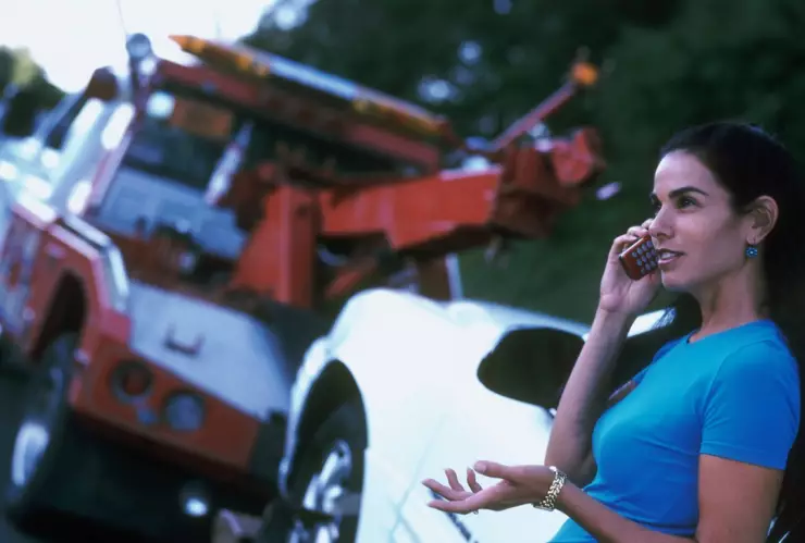 ¡No cometas este error! La consecuencia de dejar el coche afuera de tu casa