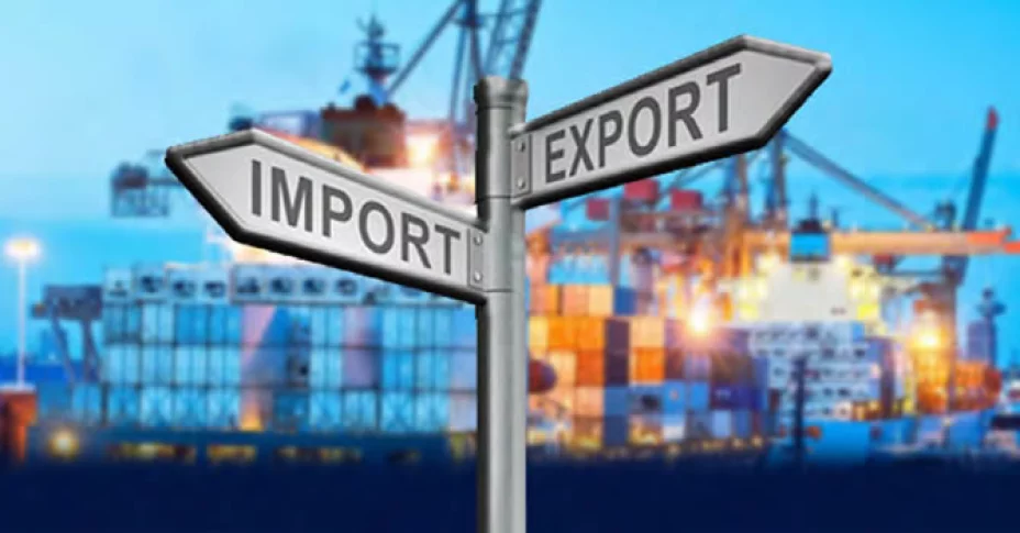 importacion, exportacion