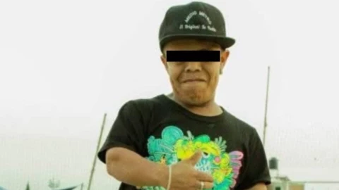 Muere Medio Metro original: hallan su cuerpo sin vida en Puebla