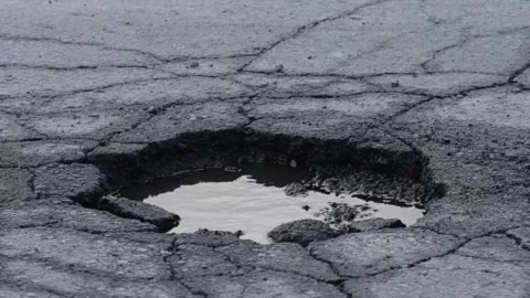 Aguascalientes: ¿Cuáles son los riesgos que hay en el Paso a Desnivel de Alameda? Lo que sabemos