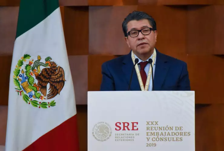 Lluvias afectan a Tabasco y Chiapas