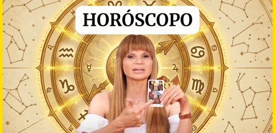 Horóscopo