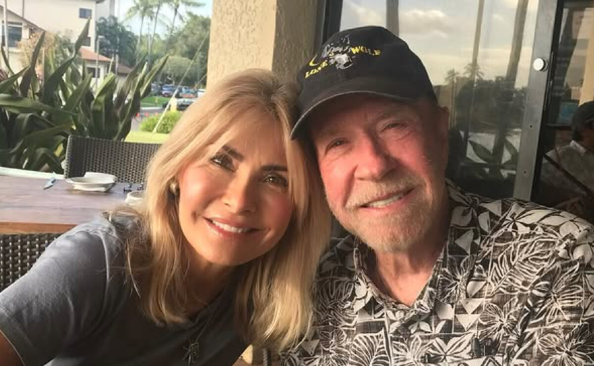 Conmueven últimas palabras de Chuck Norris antes de morir