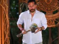 ‘Warrior’ tiene todo listo para dar inicio el Duelo de Extinción en Survivor México 2024.