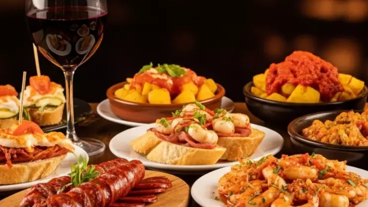 Día Mundial de las Tapas 2025_ Por qué se festeja el 19 de junio y datos que tal vez no sabías.jpg