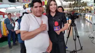 Feria de Puebla 2023