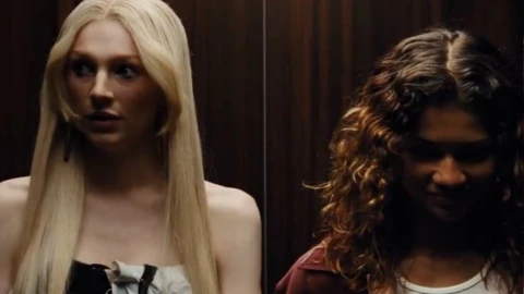 Todo lo que debes de saber sobre la tercera temporada de Euphoria.