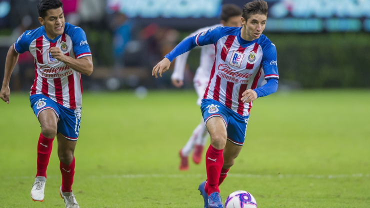 Isaac Brizuela