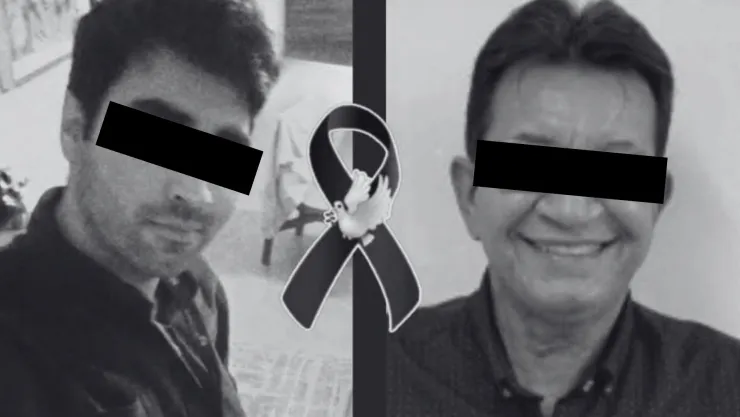Muere padre e hijo en clínica de Hermosillo, Sonora
